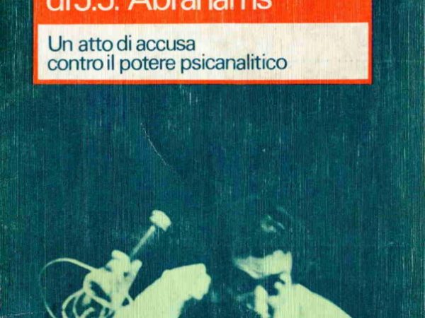 L’uomo col magnetofono