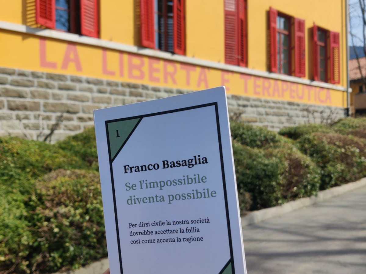 Se l’impossibile diventa&nbsp;possibile