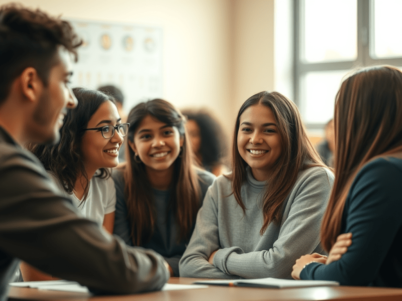 Panikit: Valutazione e Risultati tra&nbsp;Adolescenti