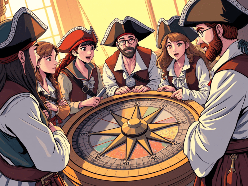 Bussole per la scuola: registrazioni&nbsp;disponibili!