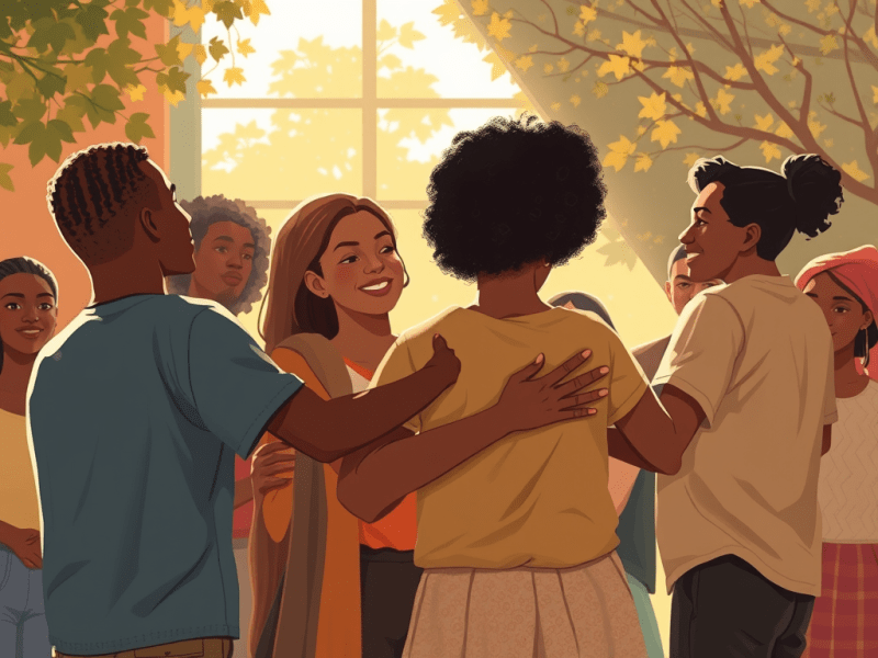 Referendum 8-9 giugno: giustizia sociale è salute mentale per tutte e&nbsp;tutti