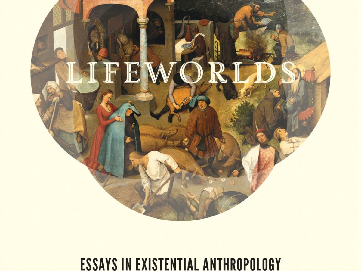 Micheal Jackson –&nbsp;Lifeworlds