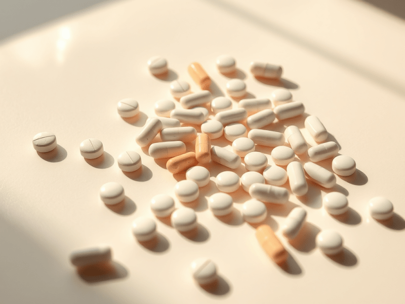 Sospensione degli antidepressivi in sicurezza: cosa dice la scienza e come farlo senza effetti&nbsp;collaterali