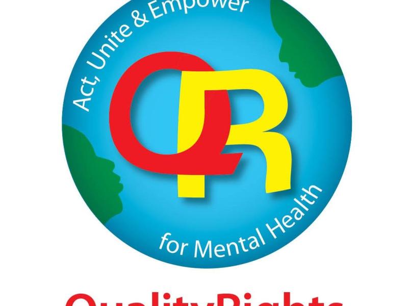 L’OMS chiude l’unità per la salute mentale, i diritti umani e&nbsp;legislazione