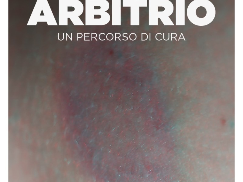 Rey Hicks con “Livido Arbitrio” per&nbsp;HeArt!